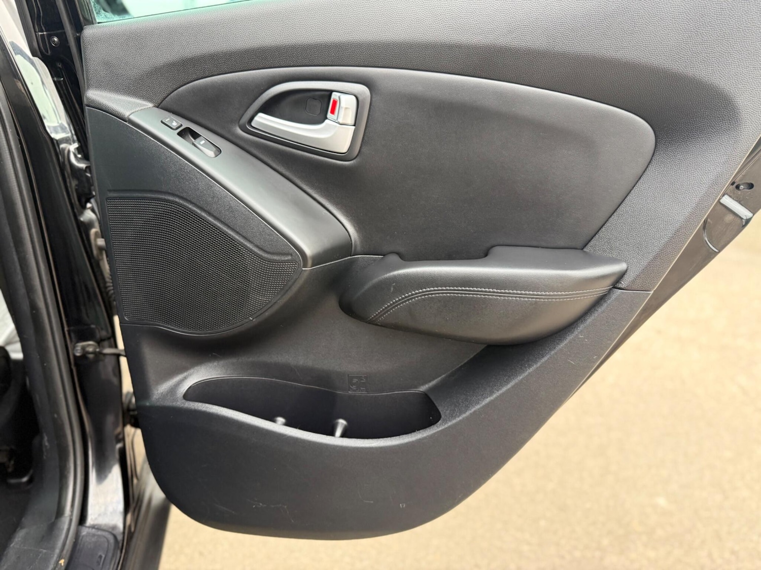 Used Hyundai Ix35 2015 for sale - 76349298: Photo 50