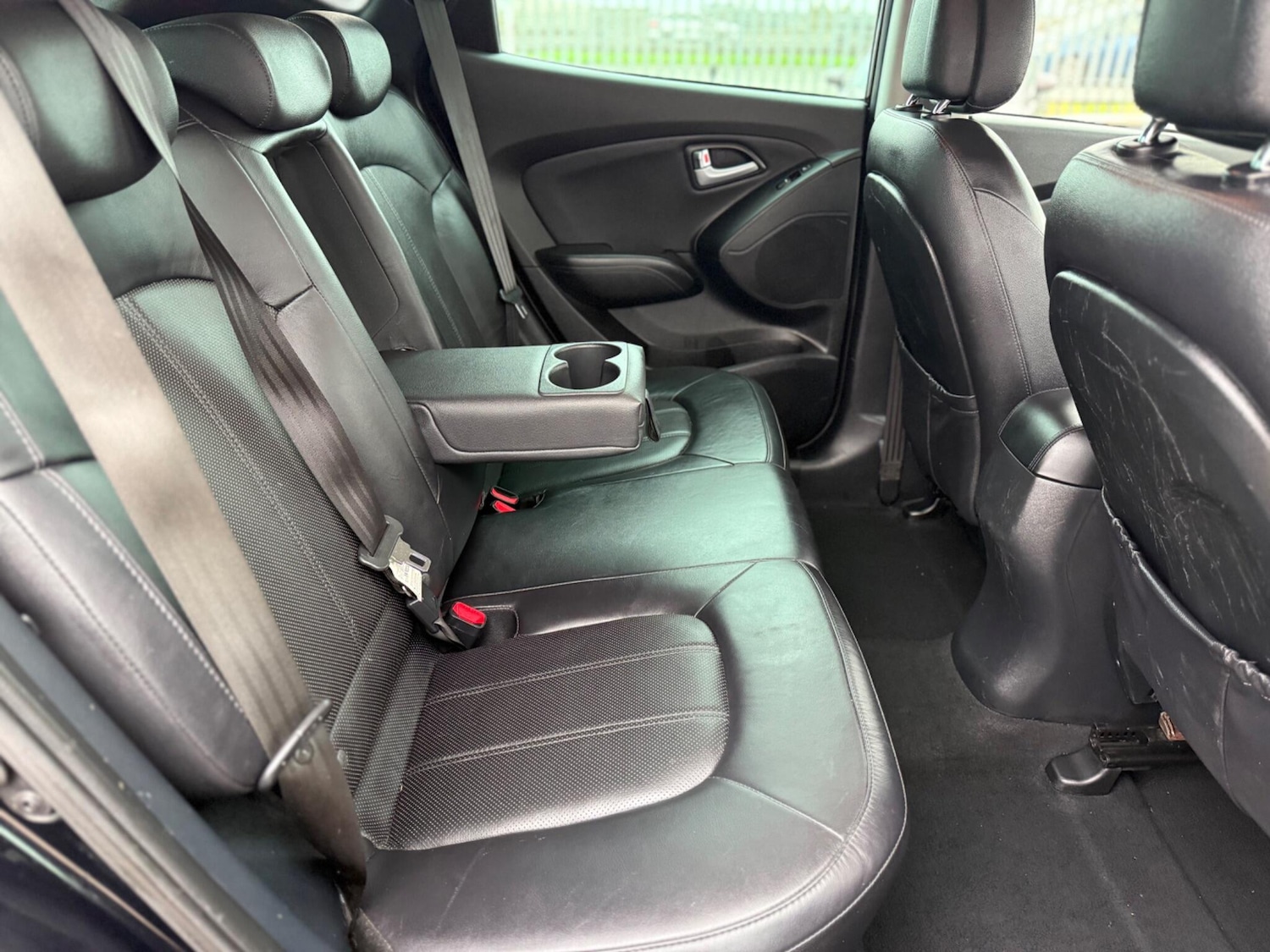 Used Hyundai Ix35 2015 for sale - 76349298: Photo 52