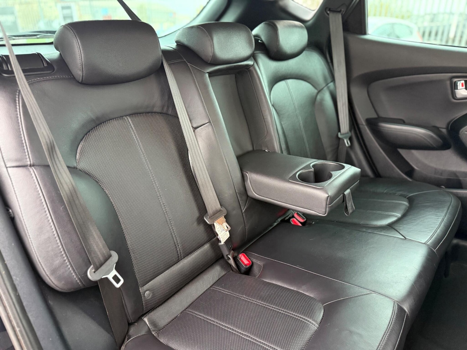 Used Hyundai Ix35 2015 for sale - 76349298: Photo 53