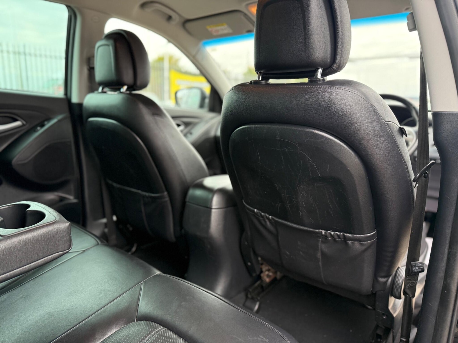 Used Hyundai Ix35 2015 for sale - 76349298: Photo 54