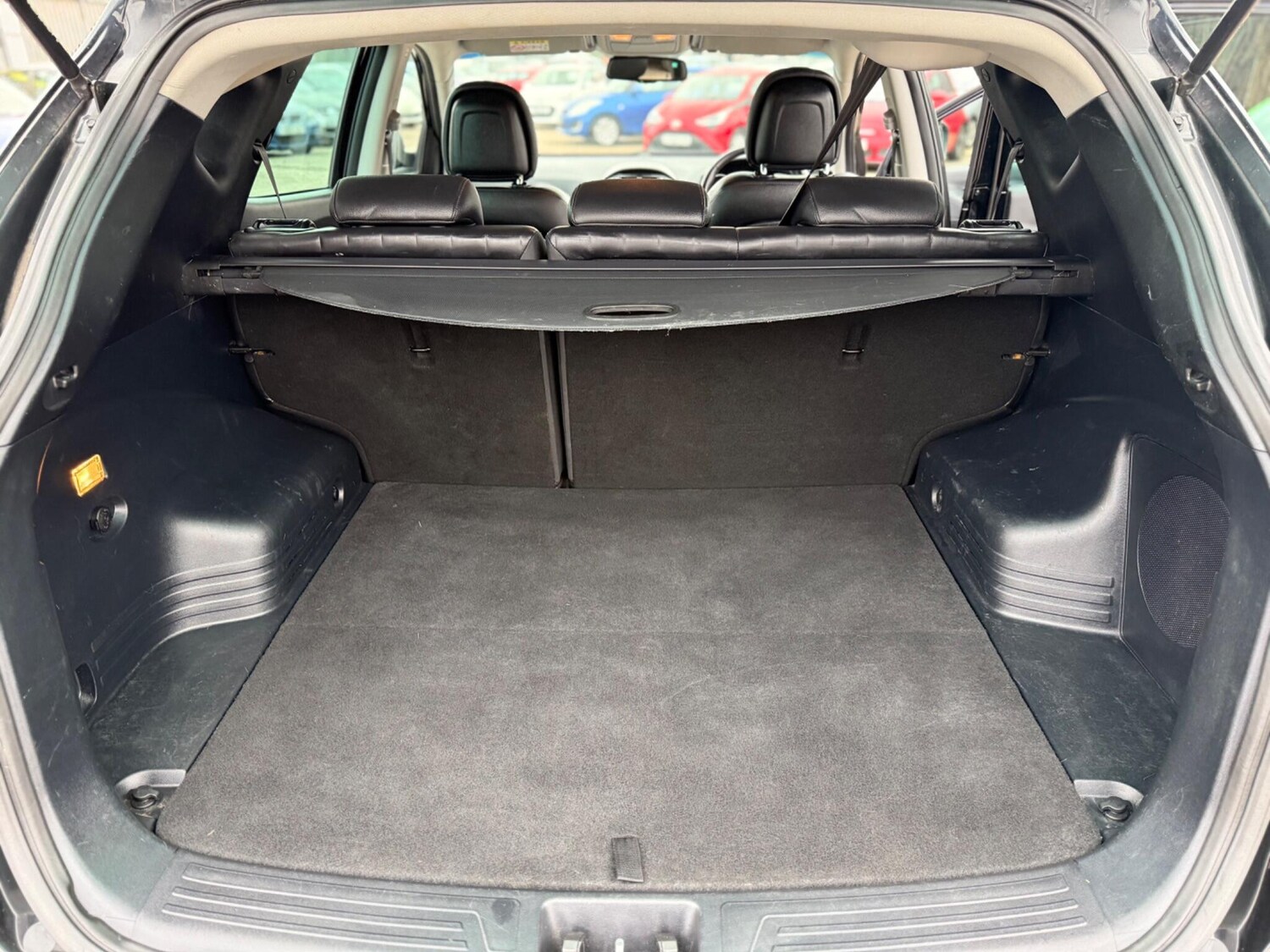 Used Hyundai Ix35 2015 for sale - 76349298: Photo 57