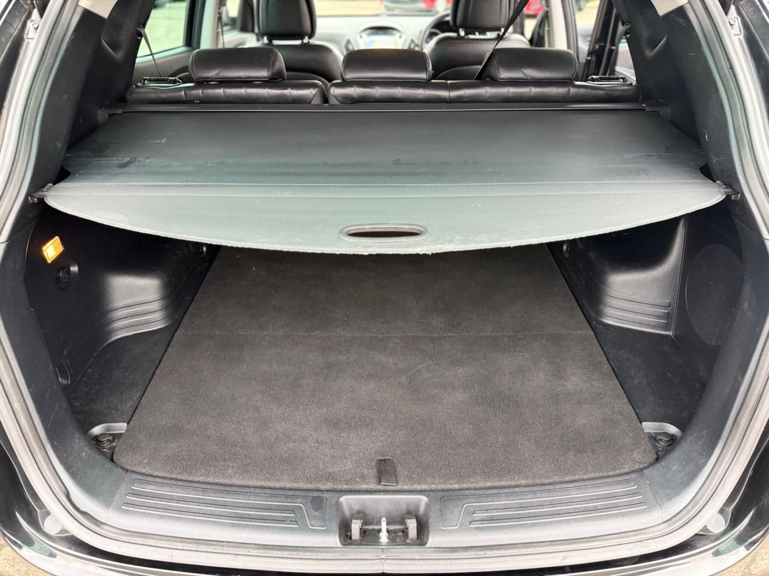 Used Hyundai Ix35 2015 for sale - 76349298: Photo 58