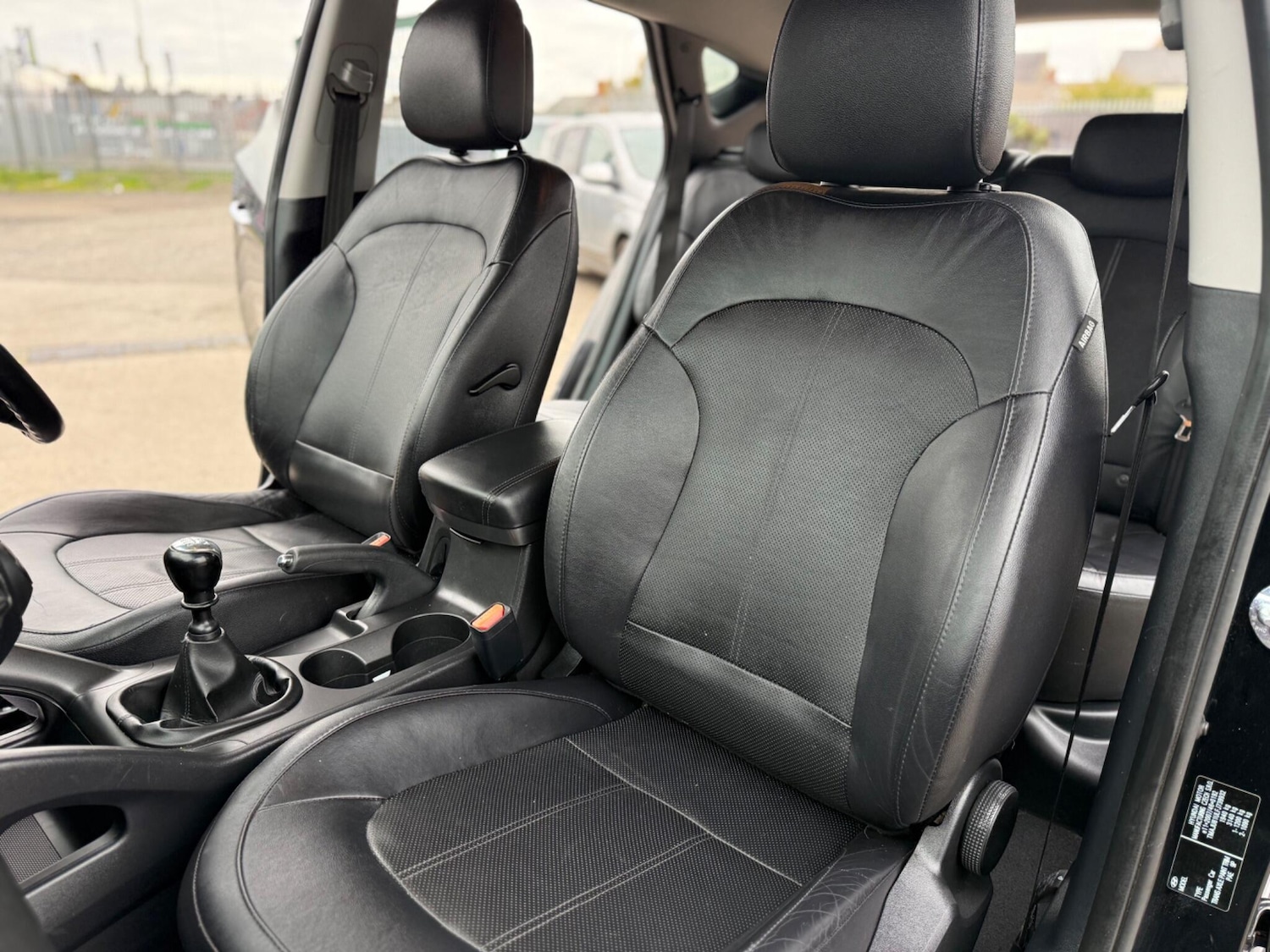 Used Hyundai Ix35 2015 for sale - 76349298: Photo 63