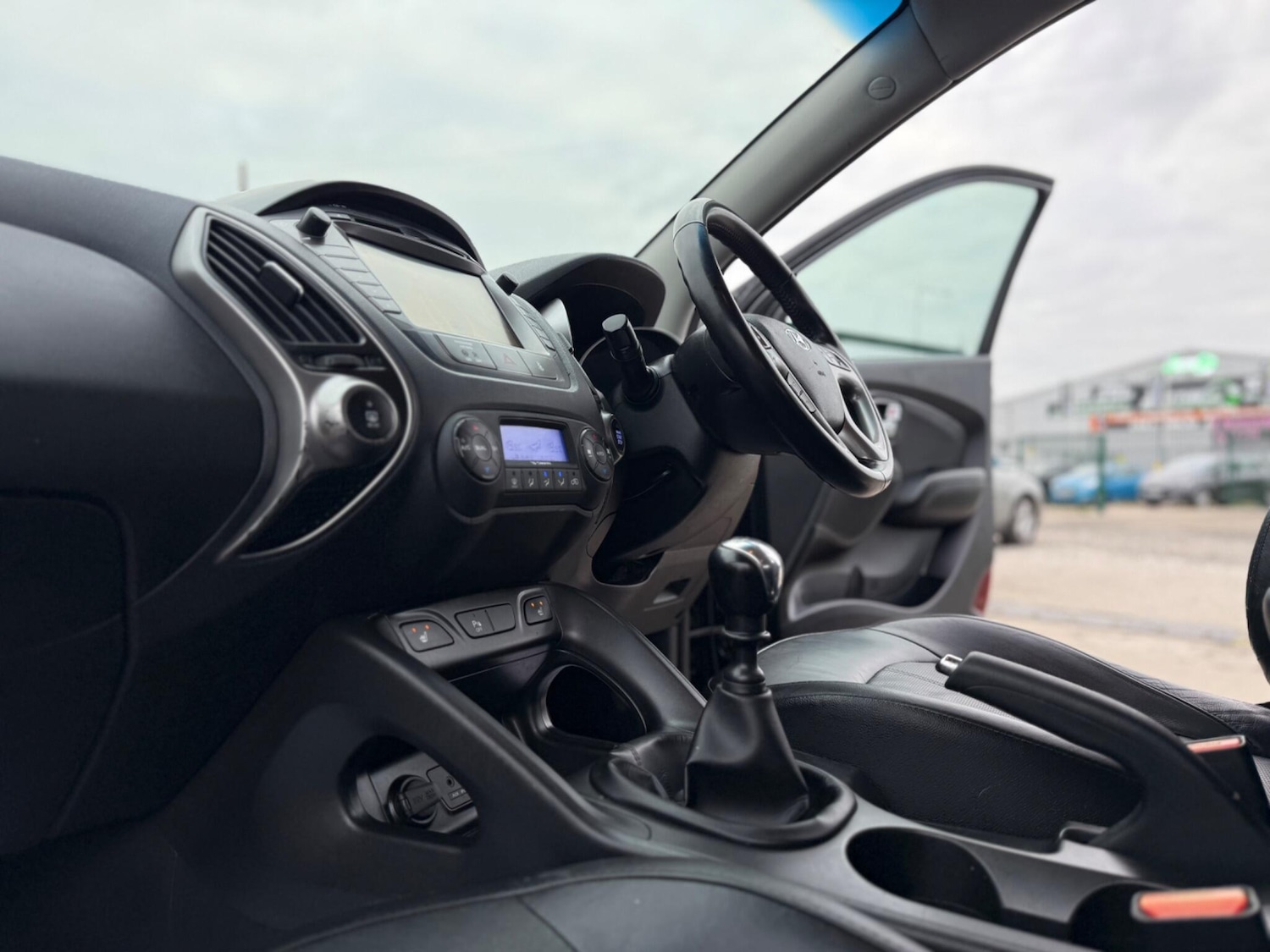 Used Hyundai Ix35 2015 for sale - 76349298: Photo 64