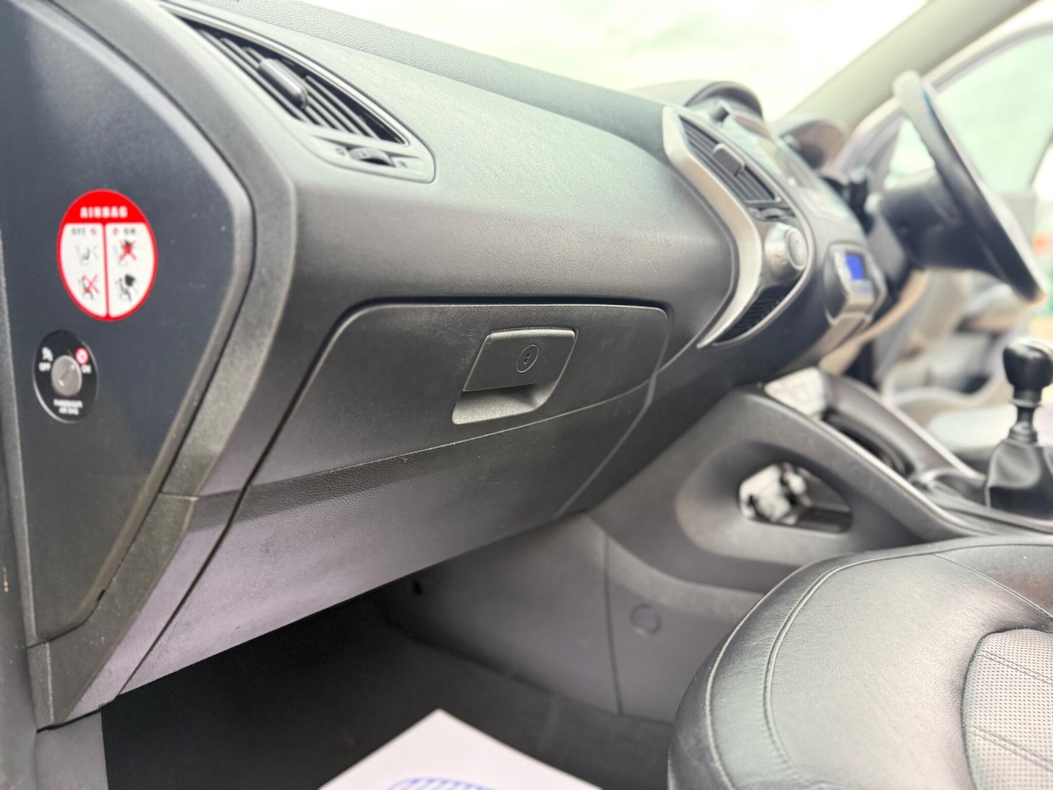 Used Hyundai Ix35 2015 for sale - 76349298: Photo 65