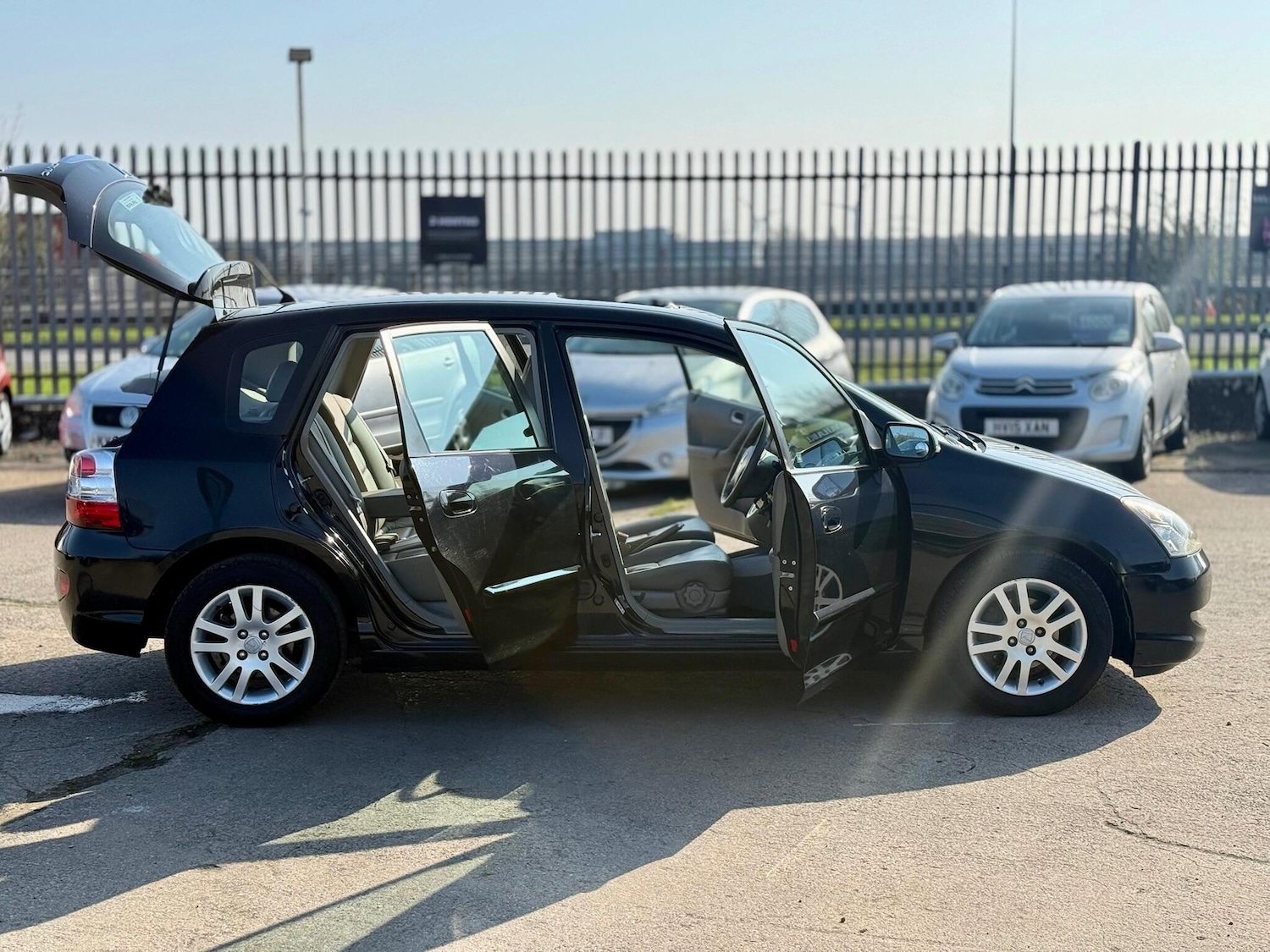 Used Honda Civic for sale - 77754276: Photo 18