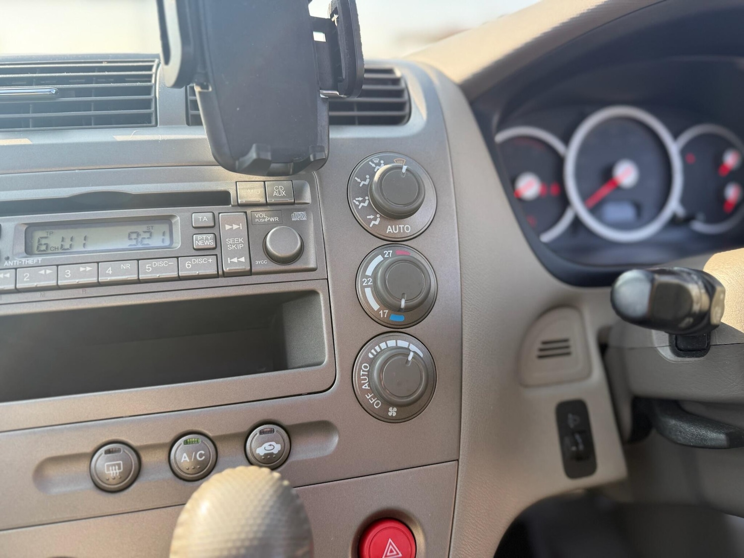 Used Honda Civic for sale - 77754276: Photo 21