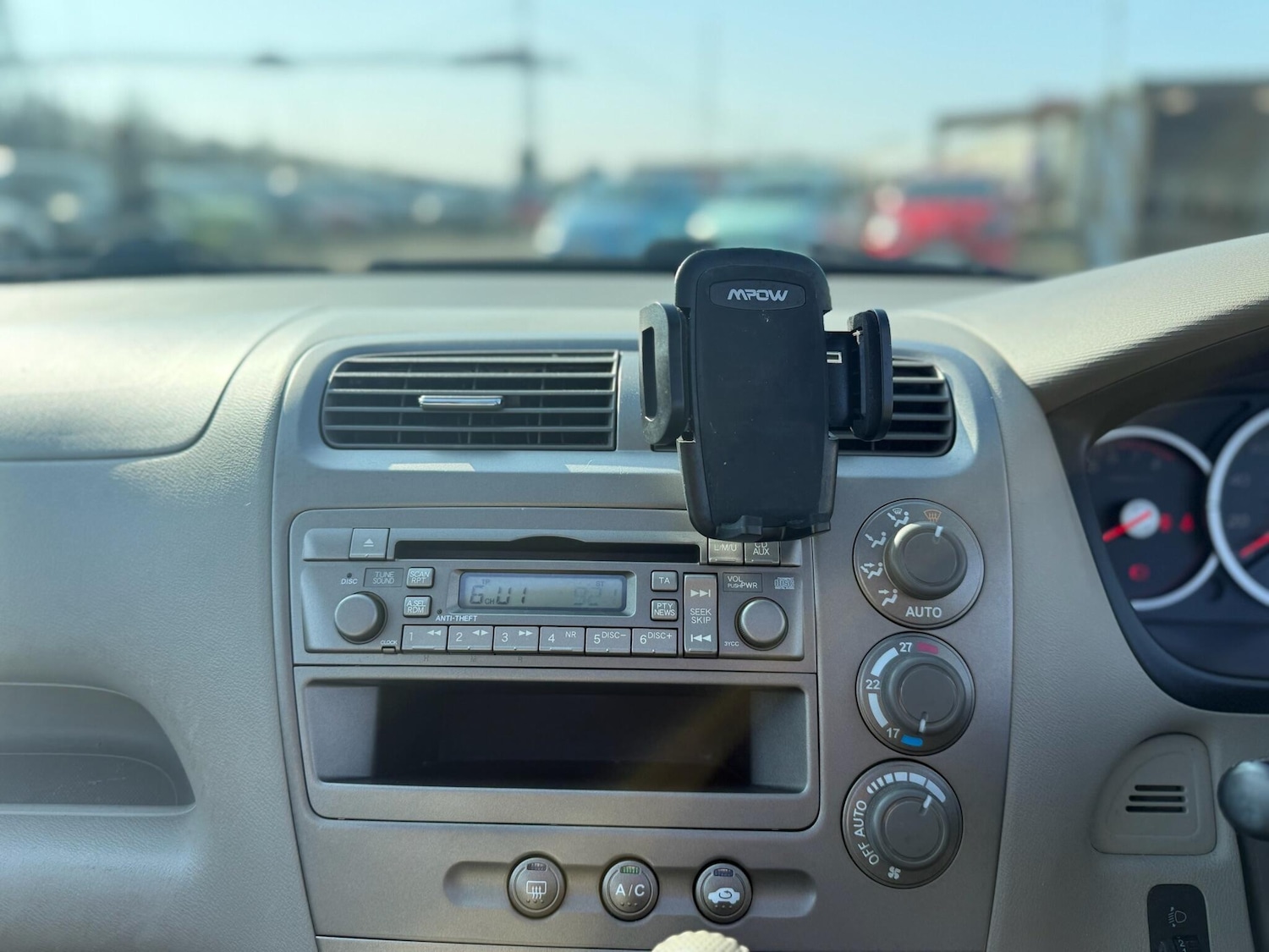 Used Honda Civic for sale - 77754276: Photo 23