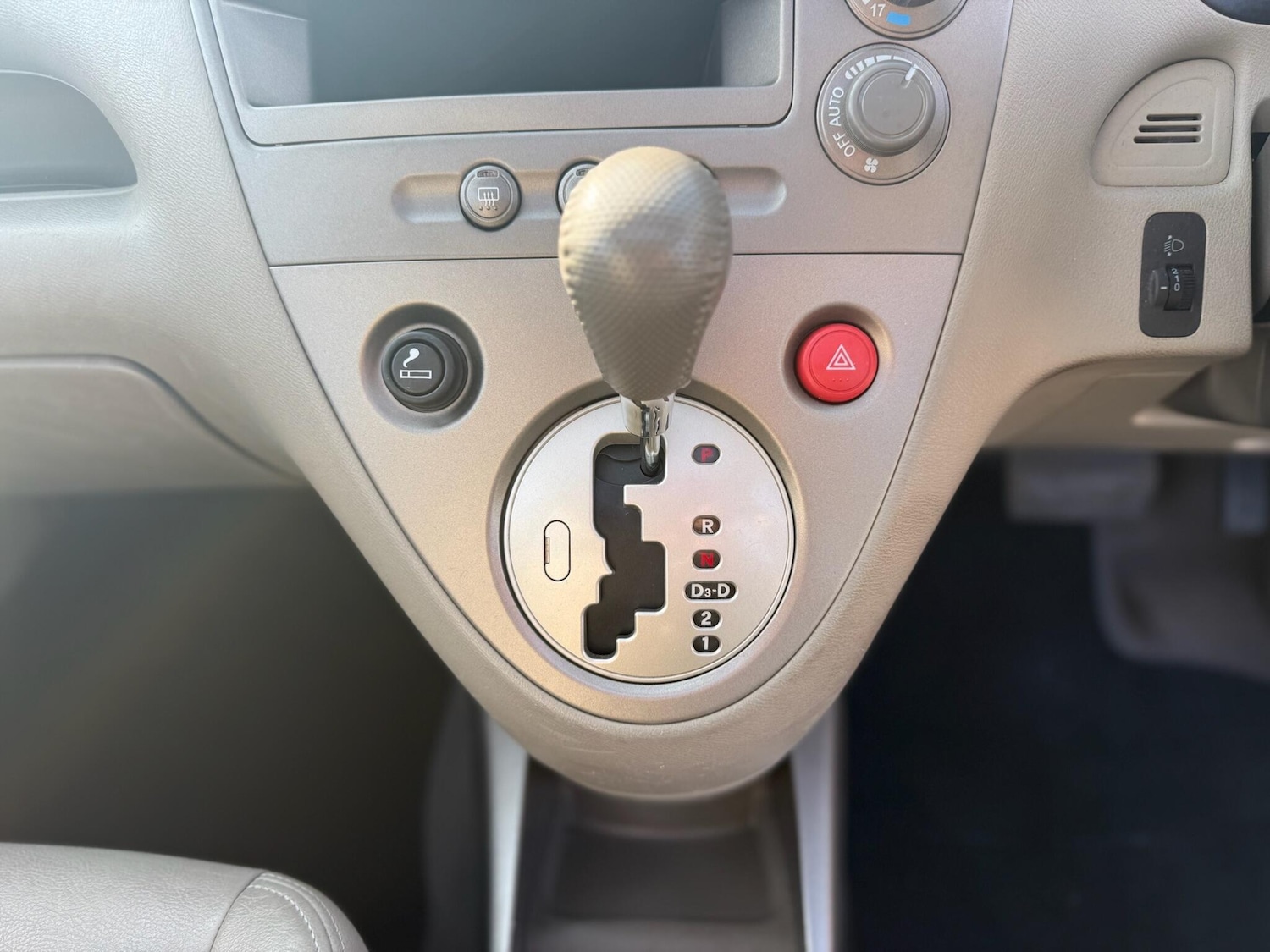 Used Honda Civic for sale - 77754276: Photo 25