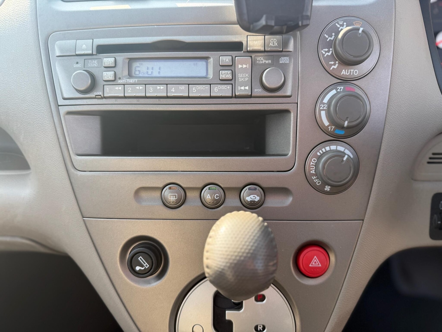 Used Honda Civic for sale - 77754276: Photo 26