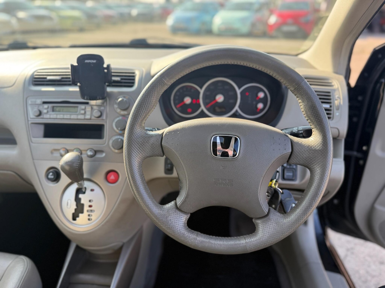 Used Honda Civic for sale - 77754276: Photo 28