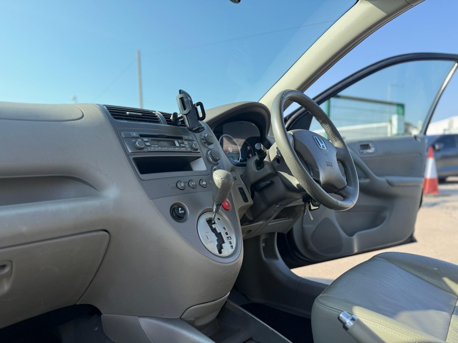 Used Honda Civic for sale - 77754276: Photo 30