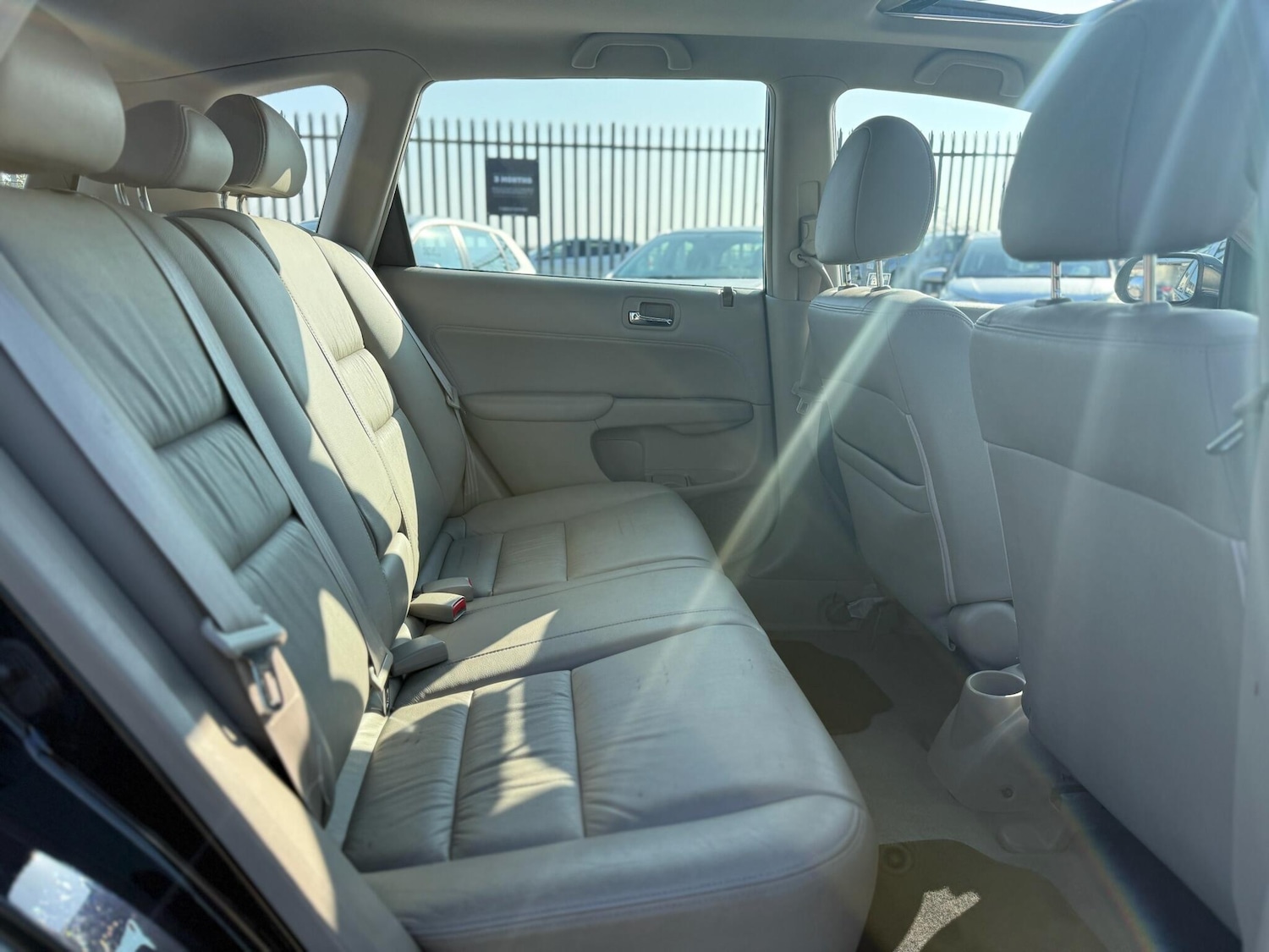 Used Honda Civic for sale - 77754276: Photo 33