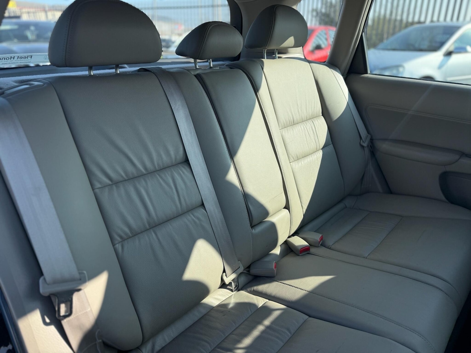 Used Honda Civic for sale - 77754276: Photo 36