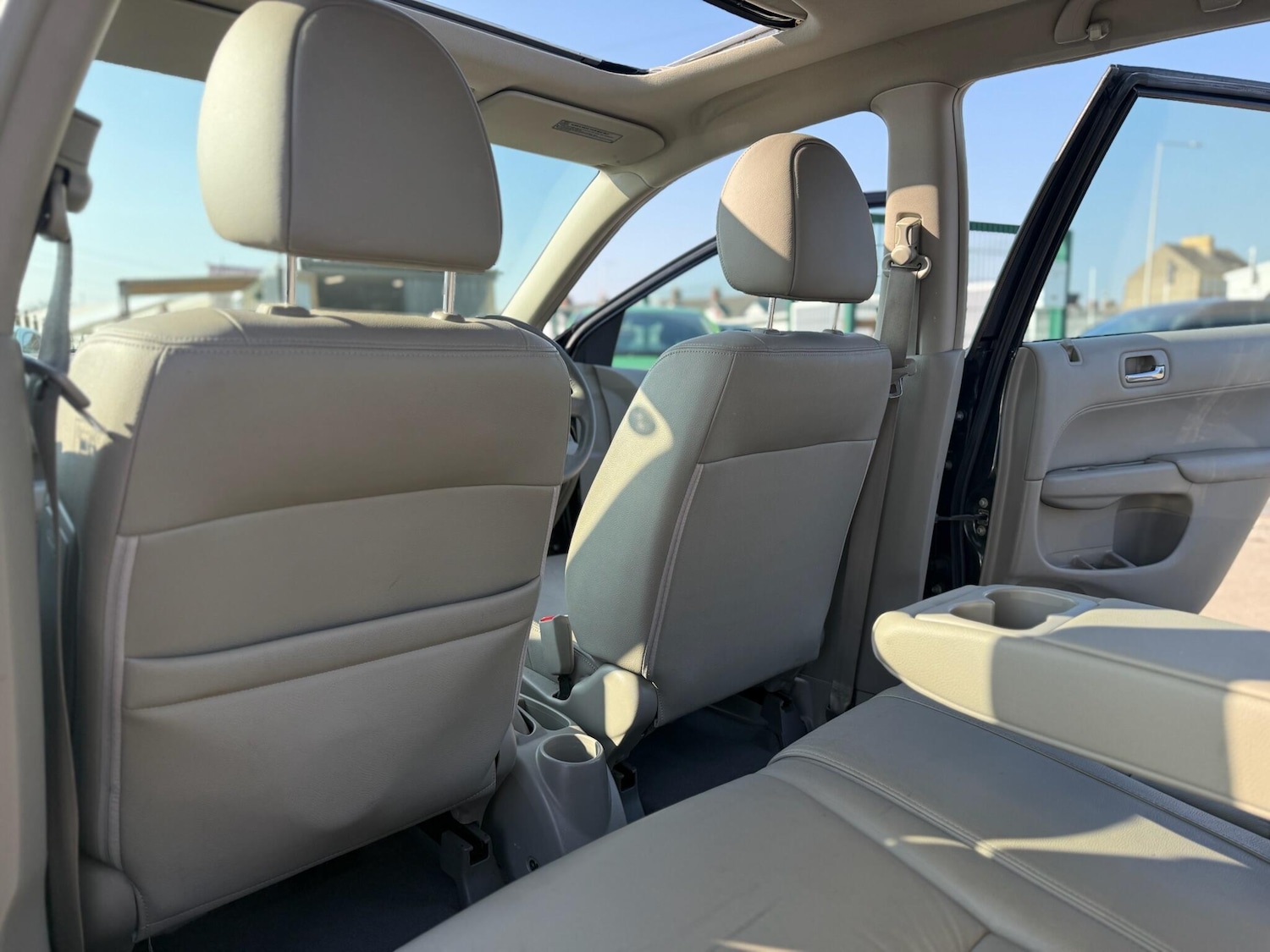 Used Honda Civic for sale - 77754276: Photo 38