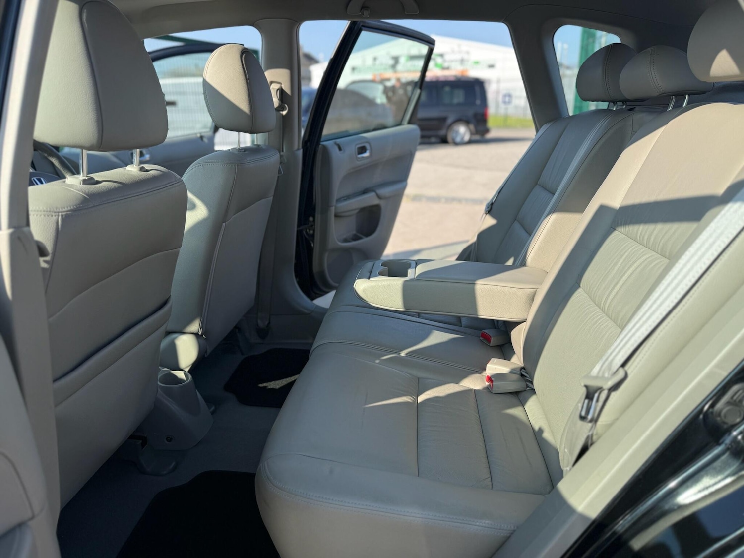 Used Honda Civic for sale - 77754276: Photo 39