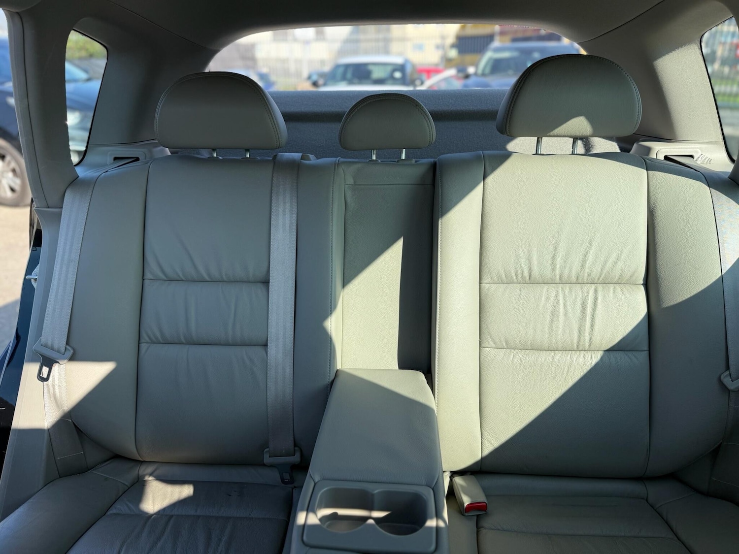 Used Honda Civic for sale - 77754276: Photo 41