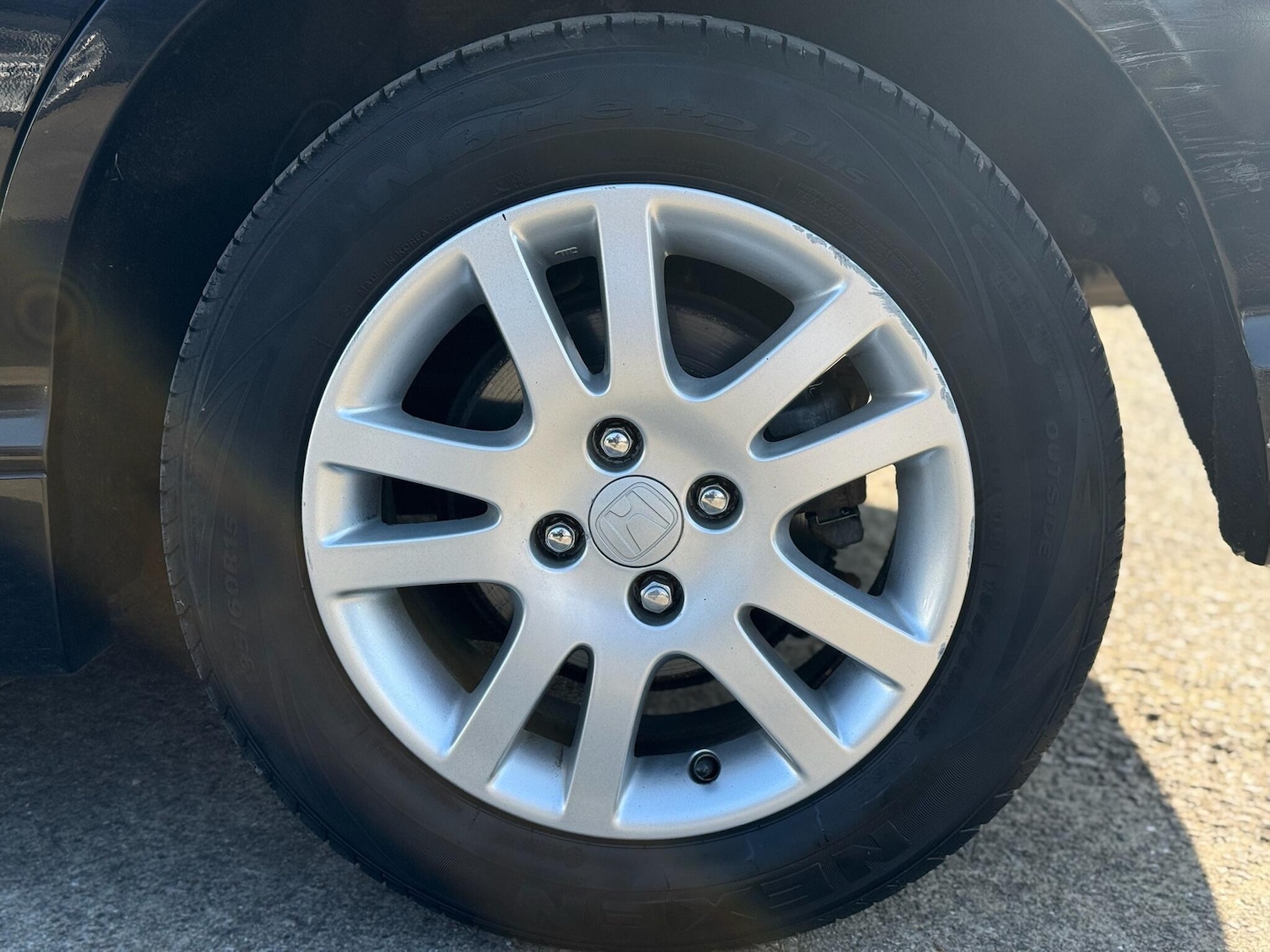 Used Honda Civic for sale - 77754276: Photo 53