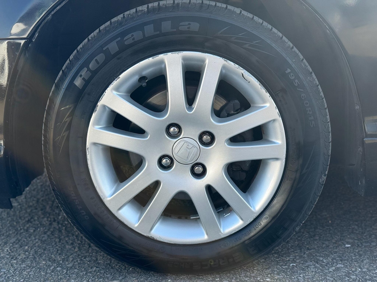 Used Honda Civic for sale - 77754276: Photo 54