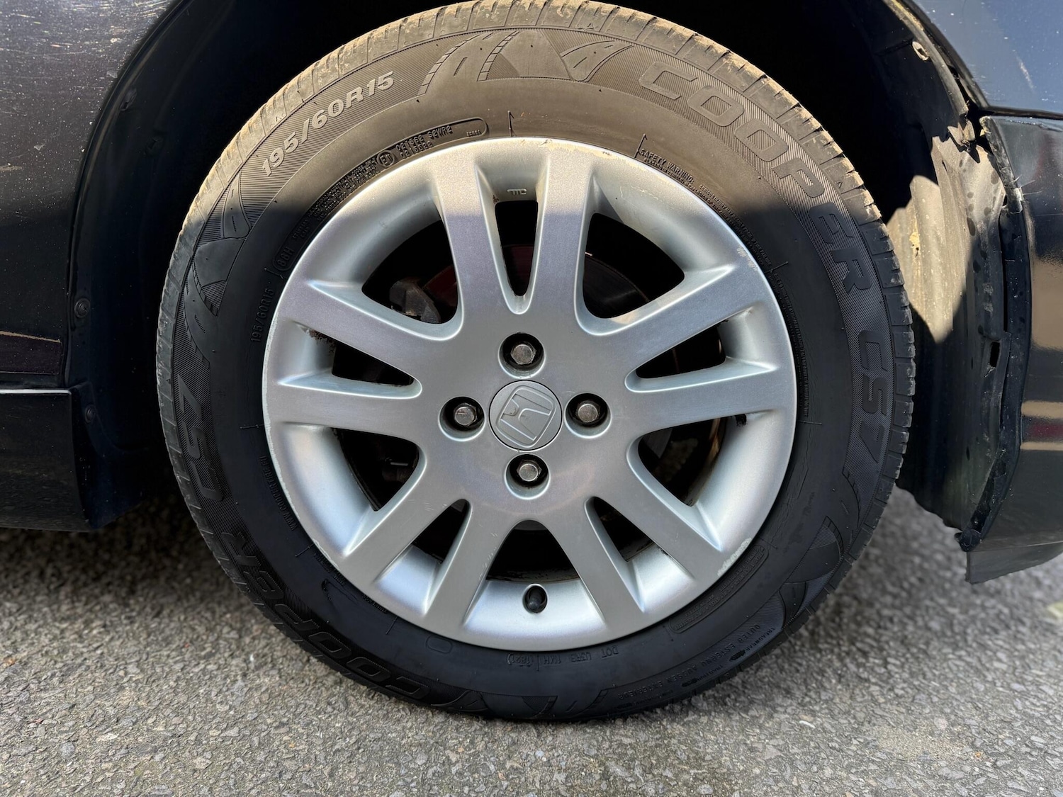 Used Honda Civic for sale - 77754276: Photo 55