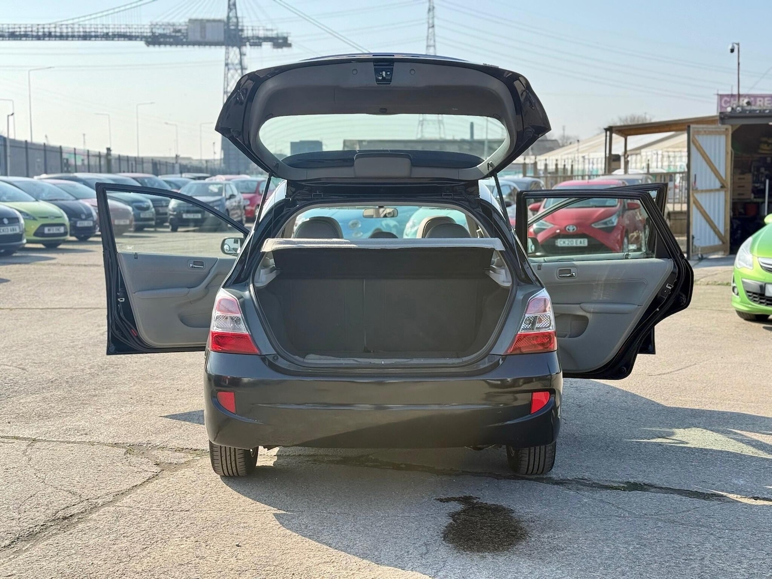 Used Honda Civic for sale - 77754276: Photo 60