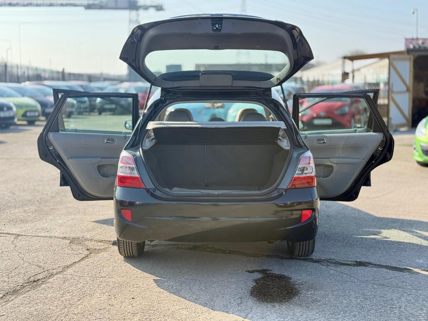 Used Honda Civic for sale - 77754276: Photo 61