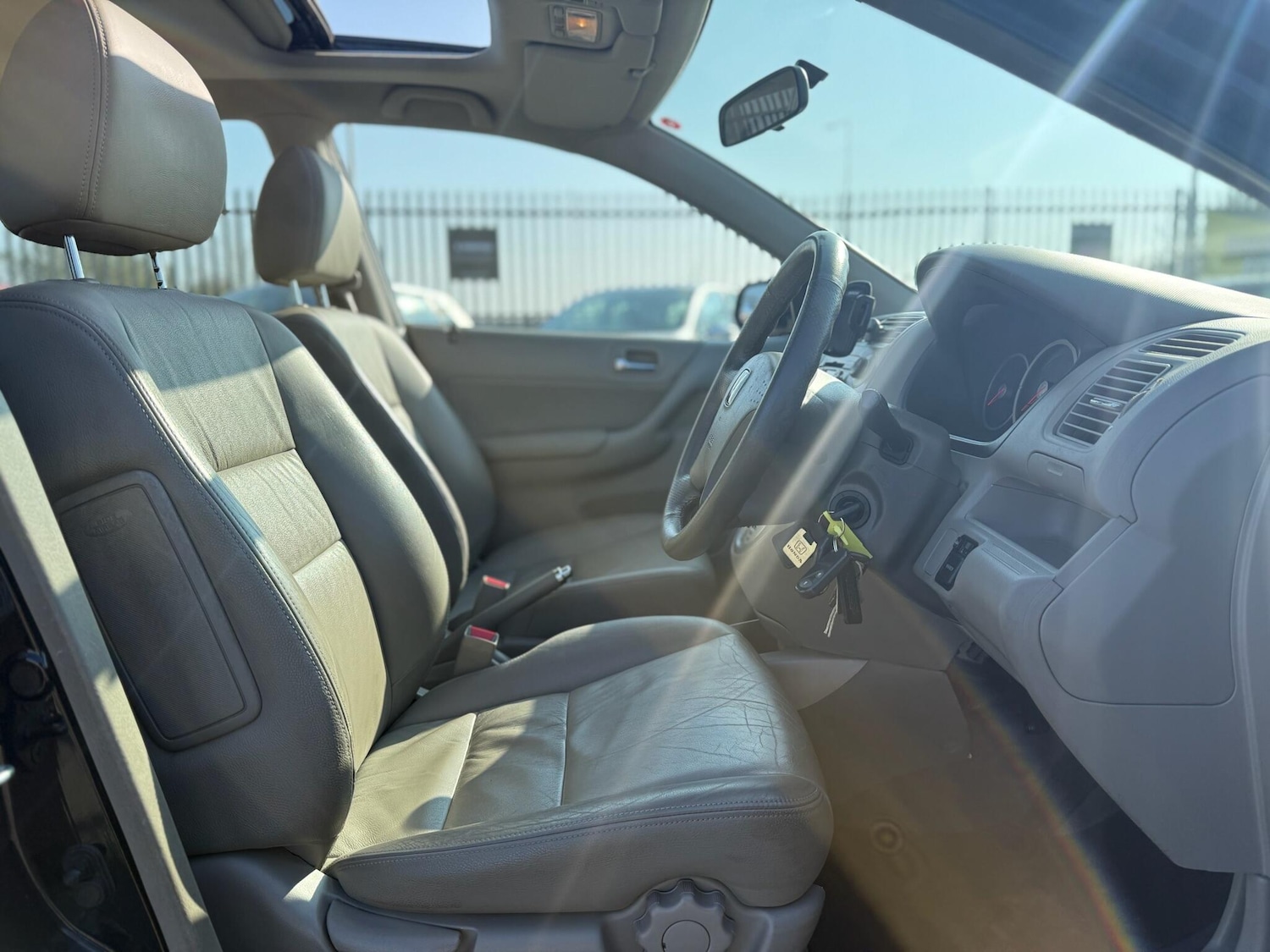 Used Honda Civic for sale - 77754276: Photo 66