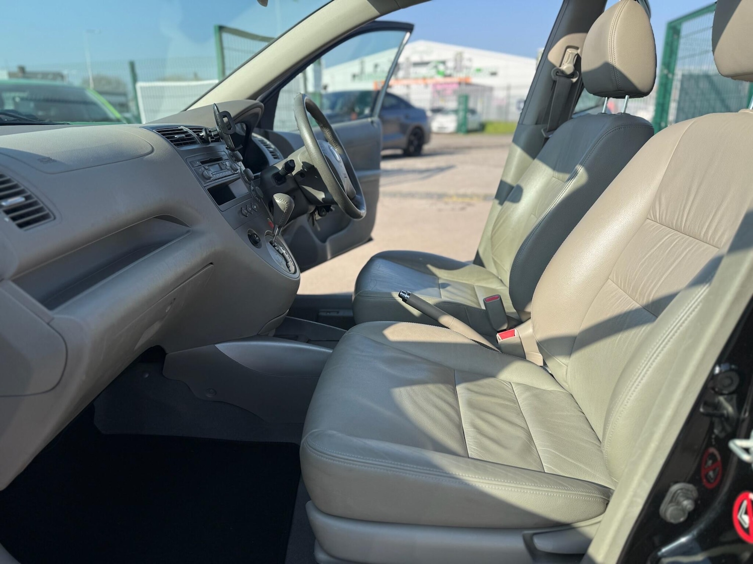 Used Honda Civic for sale - 77754276: Photo 68