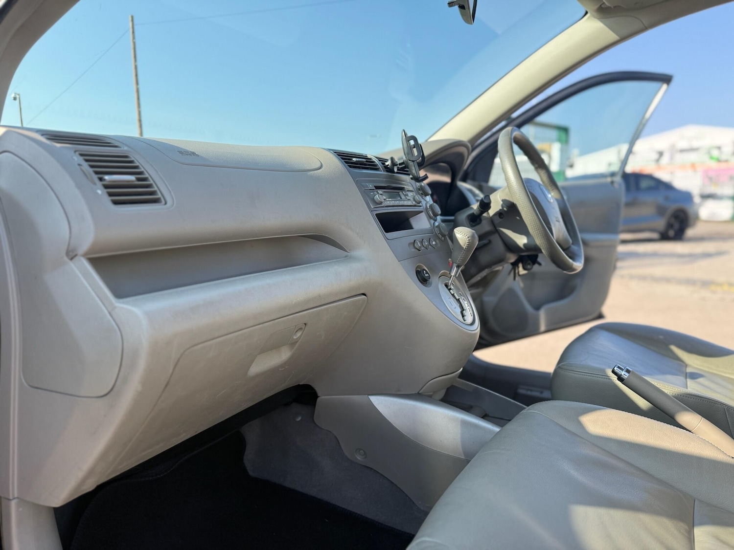 Used Honda Civic for sale - 77754276: Photo 74