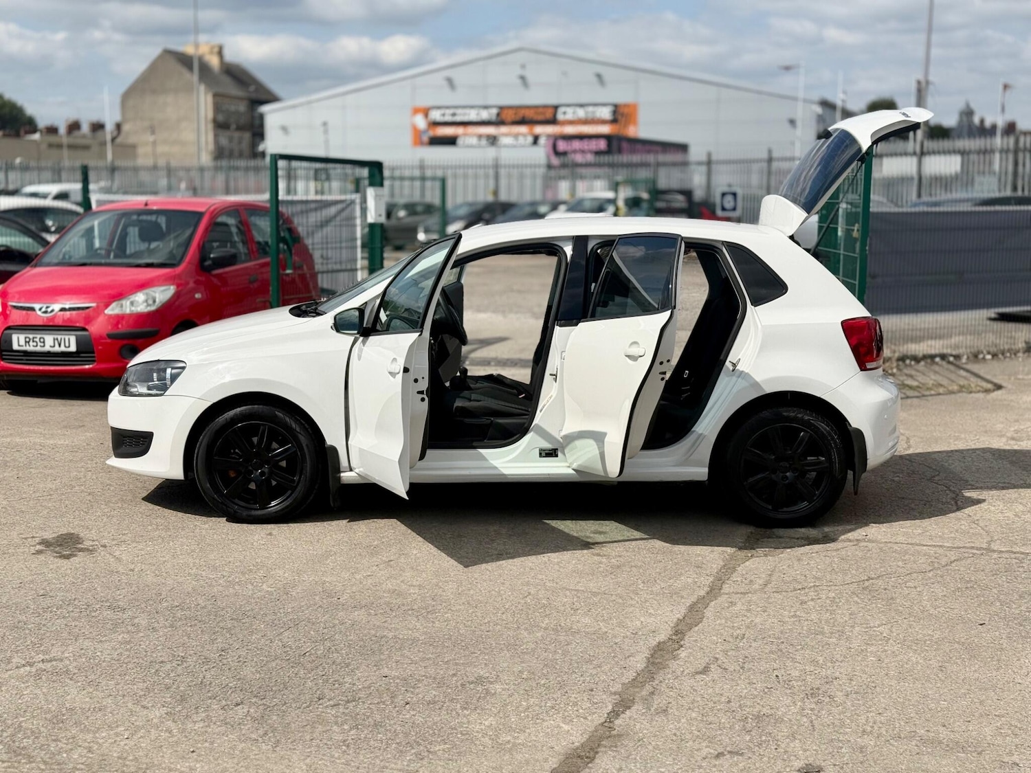 Vehicle 25
