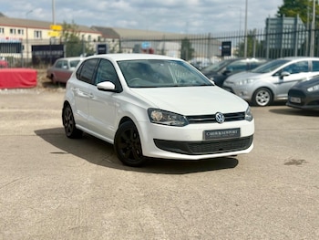 Used Volkswagen Polo 2011 for sale - 75941347: Photo