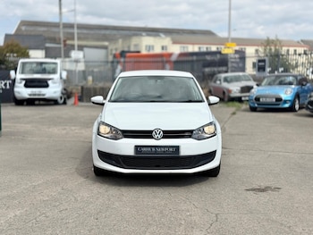 Used Volkswagen Polo 2011 for sale - 75941347: Photo