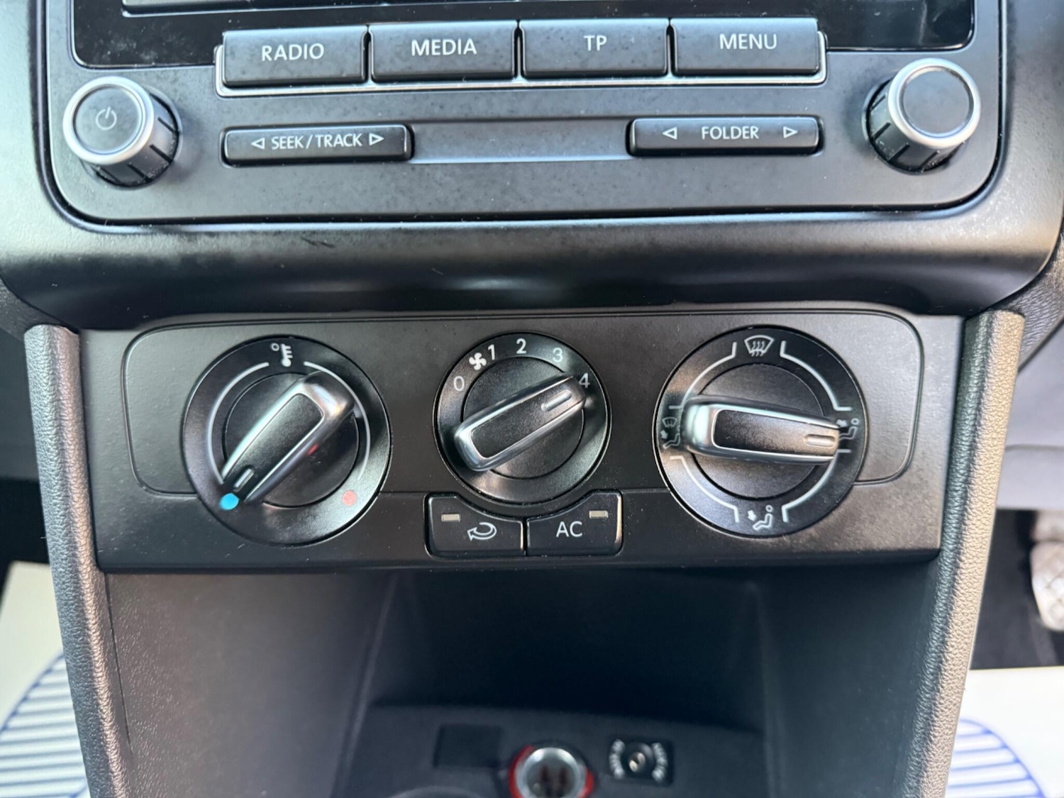 Vehicle 40