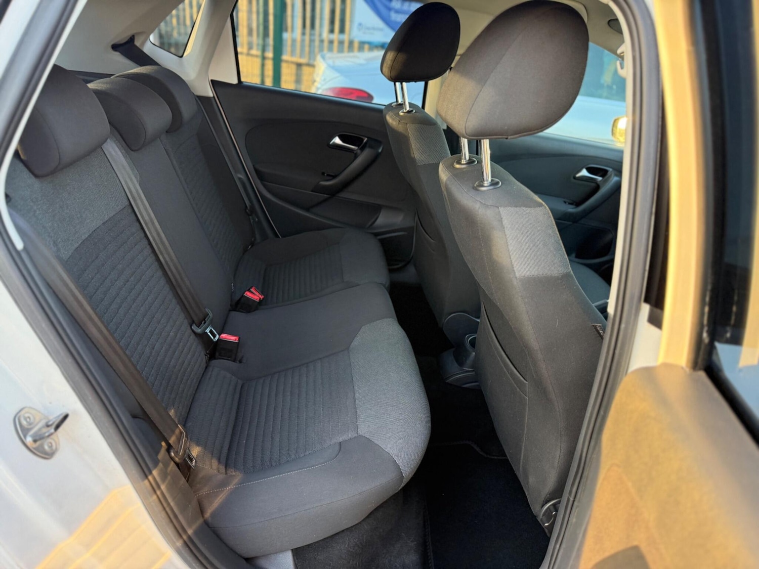 Vehicle 50