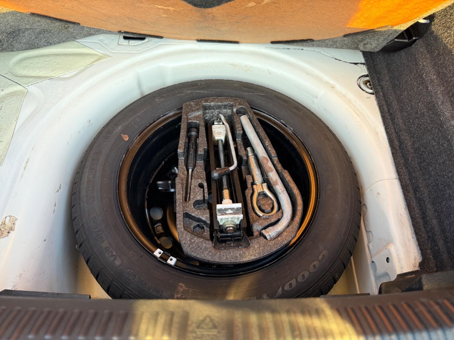 Vehicle 55