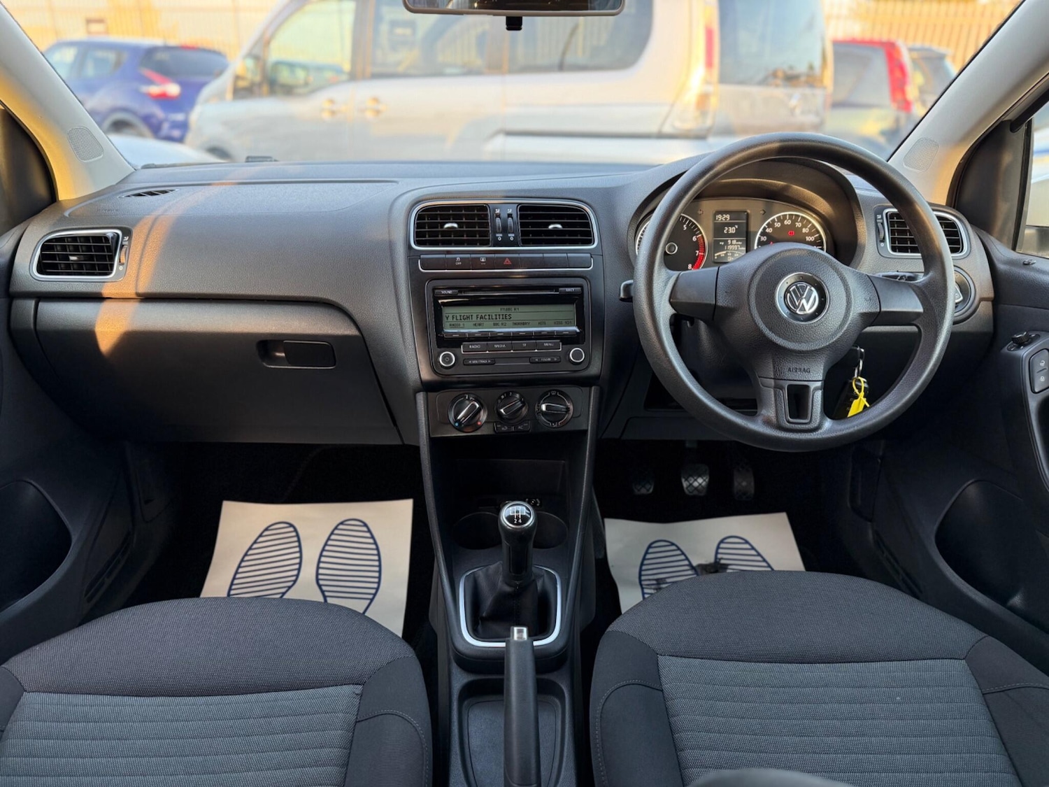 Vehicle 63