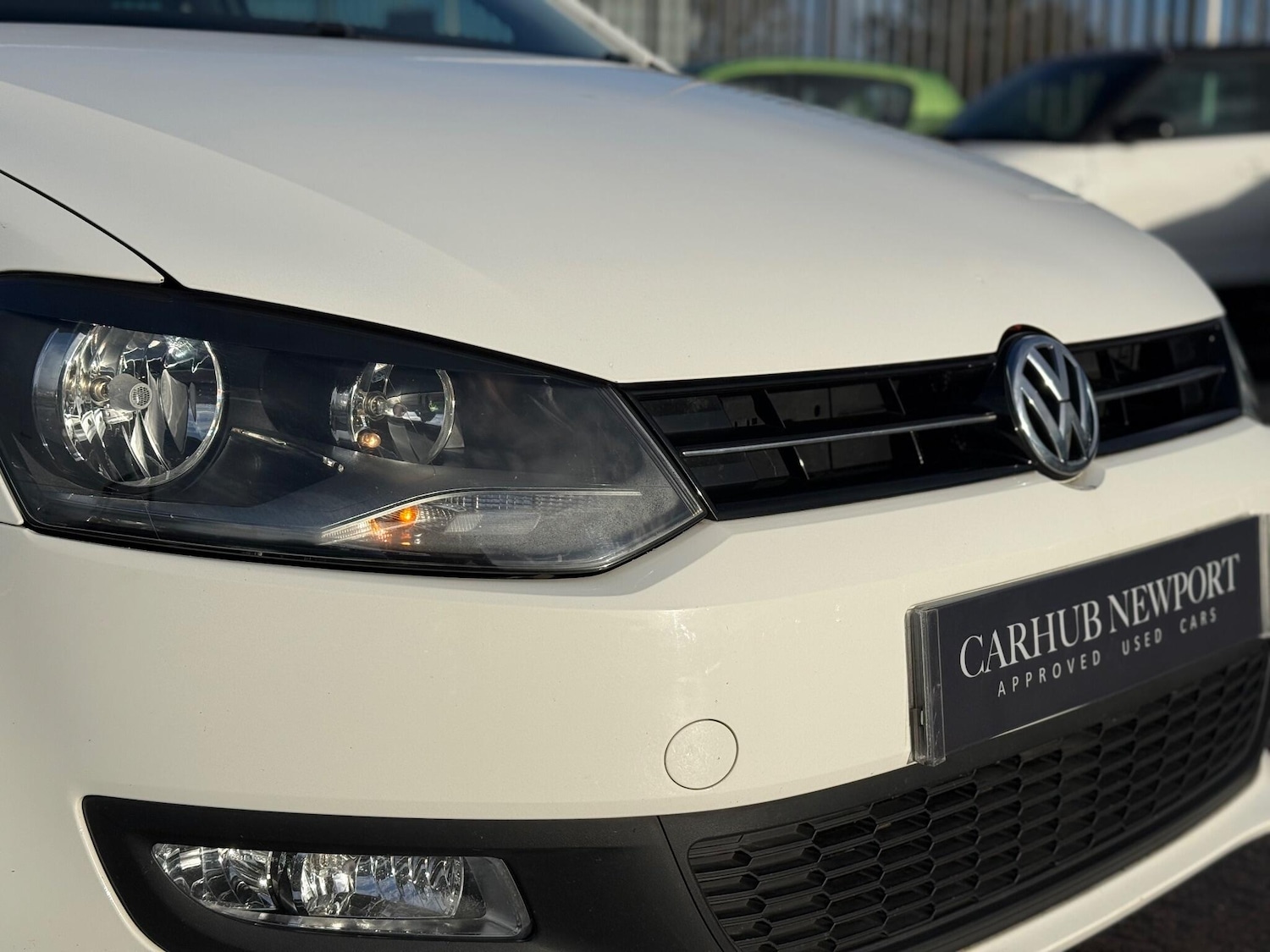Used Volkswagen Polo for sale - 77242382: Photo 13