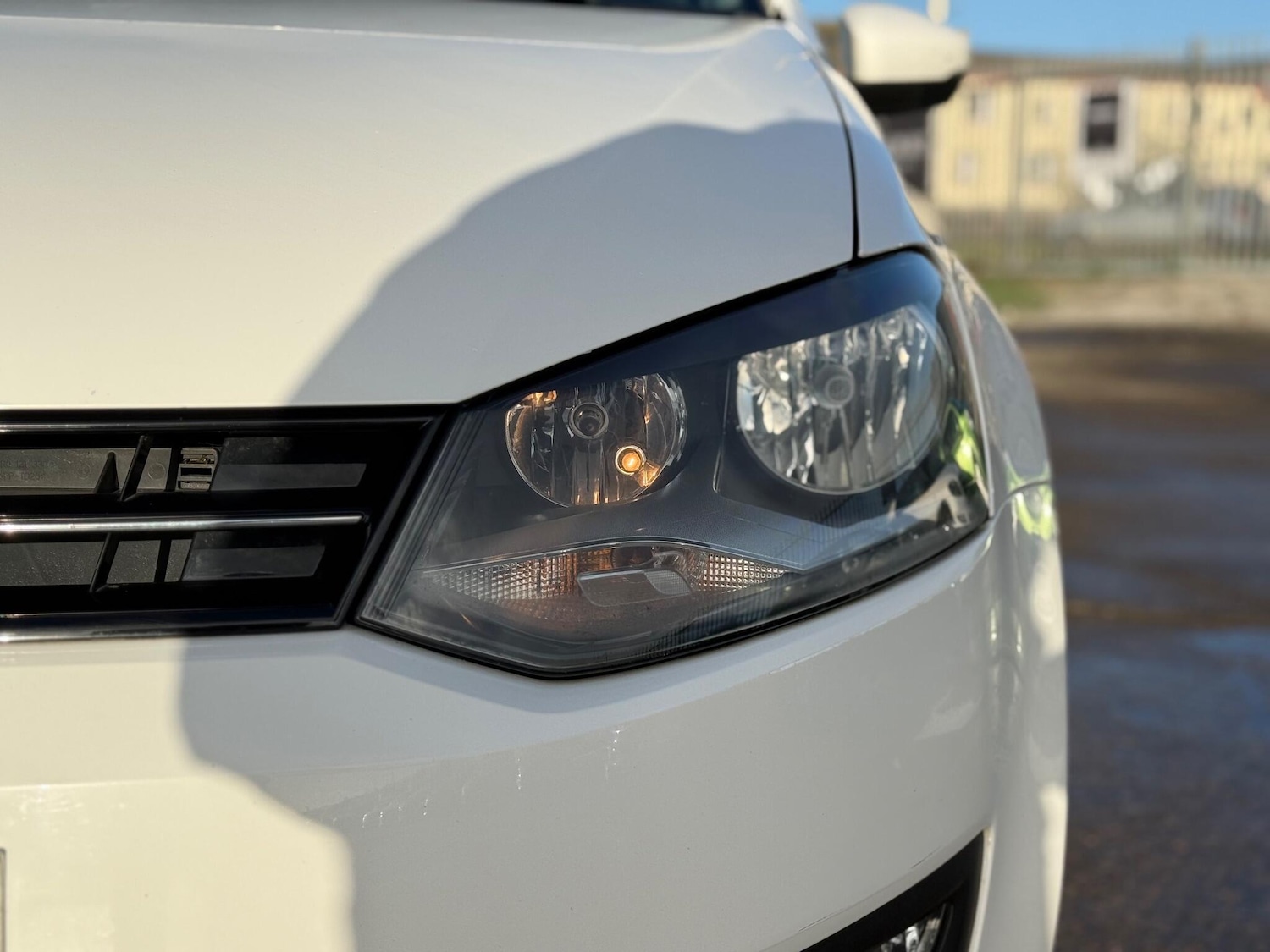 Used Volkswagen Polo for sale - 77242382: Photo 14