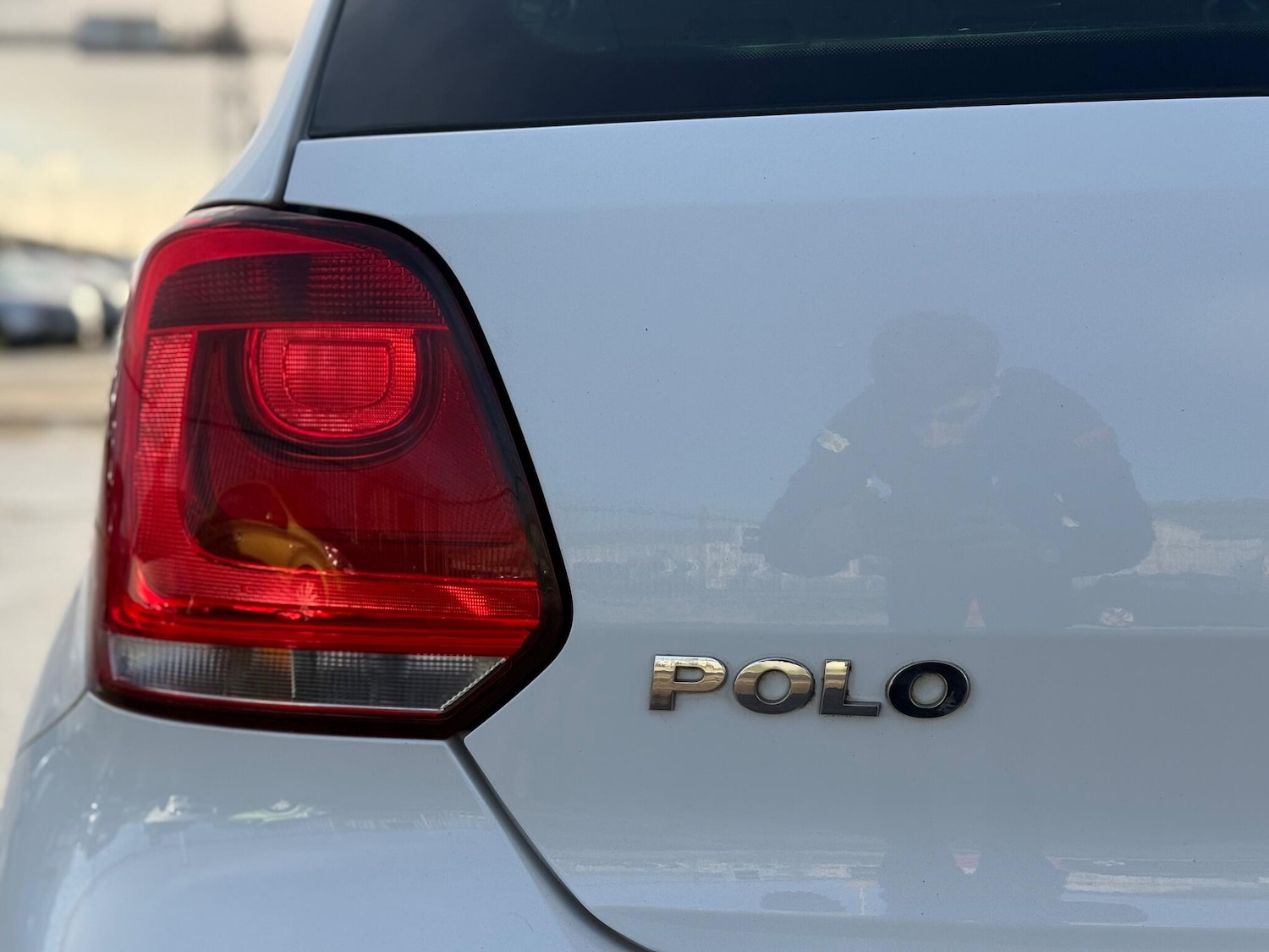 Used Volkswagen Polo for sale - 77242382: Photo 15