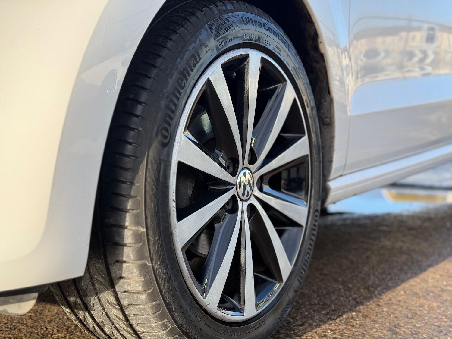 Used Volkswagen Polo for sale - 77242382: Photo 18