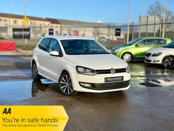 Volkswagen Polo feature image