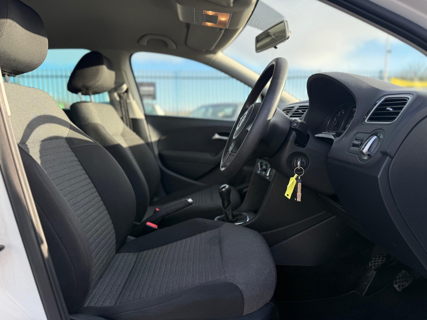 Used Volkswagen Polo for sale - 77242382: Photo 22