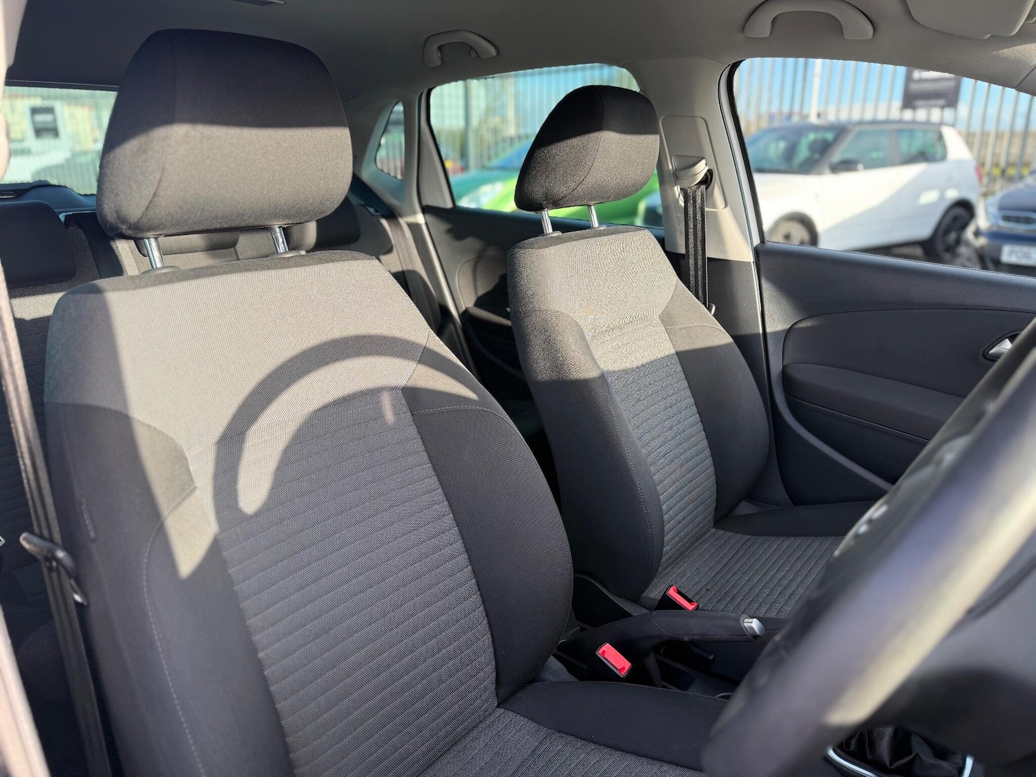 Used Volkswagen Polo for sale - 77242382: Photo 23