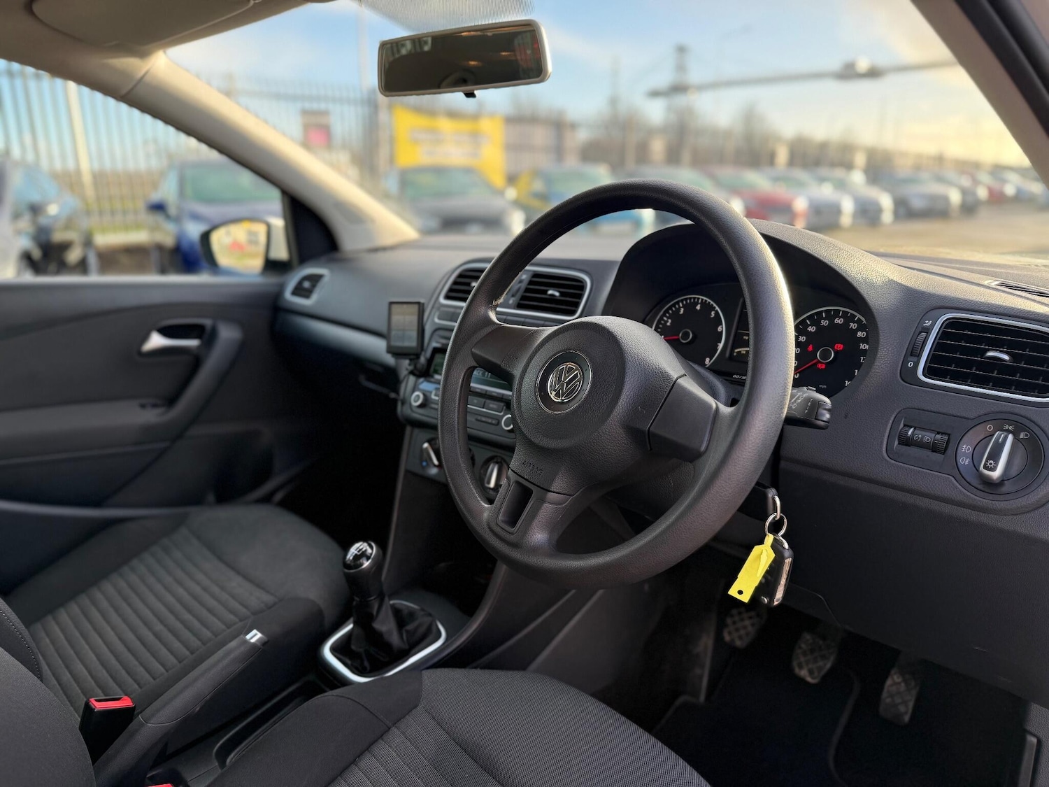 Used Volkswagen Polo for sale - 77242382: Photo 24