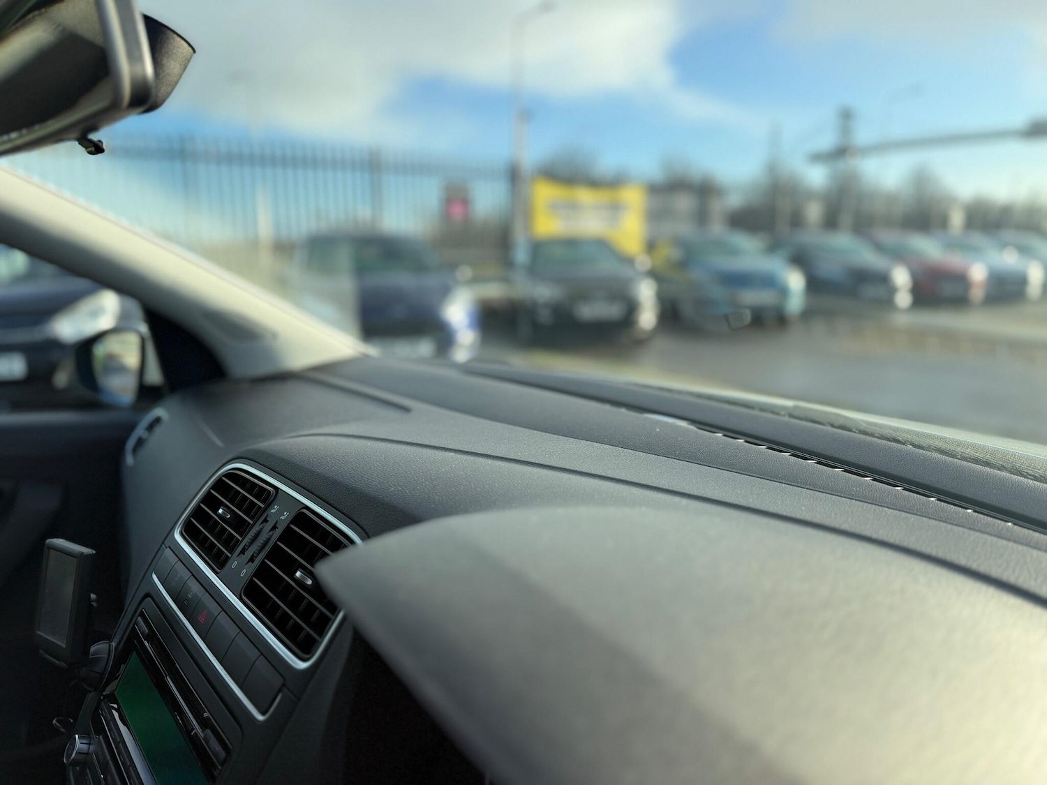 Used Volkswagen Polo for sale - 77242382: Photo 25