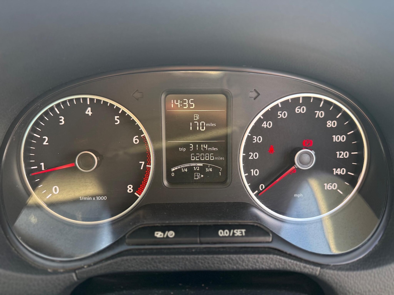 Used Volkswagen Polo for sale - 77242382: Photo 27