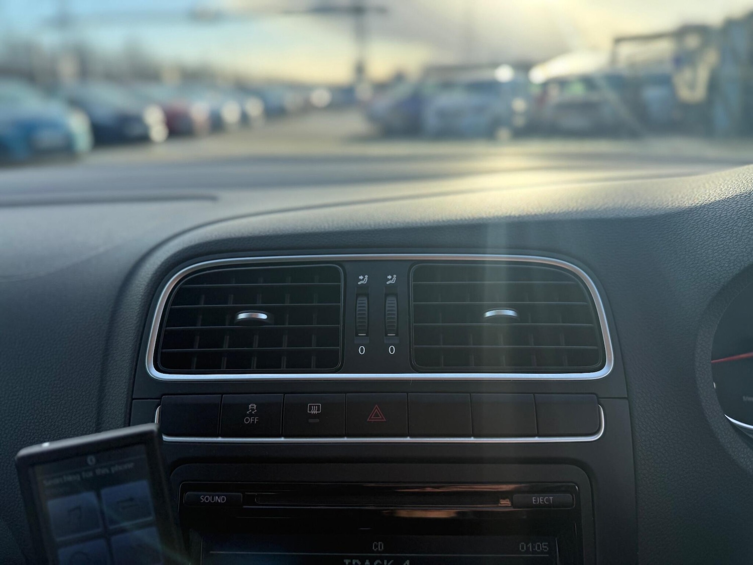 Used Volkswagen Polo for sale - 77242382: Photo 29