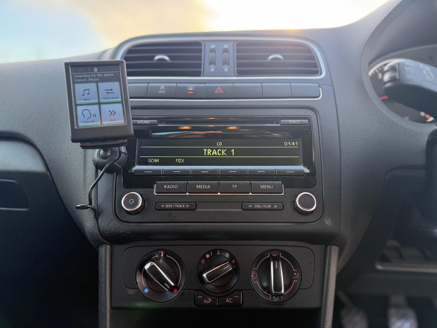 Used Volkswagen Polo for sale - 77242382: Photo 30