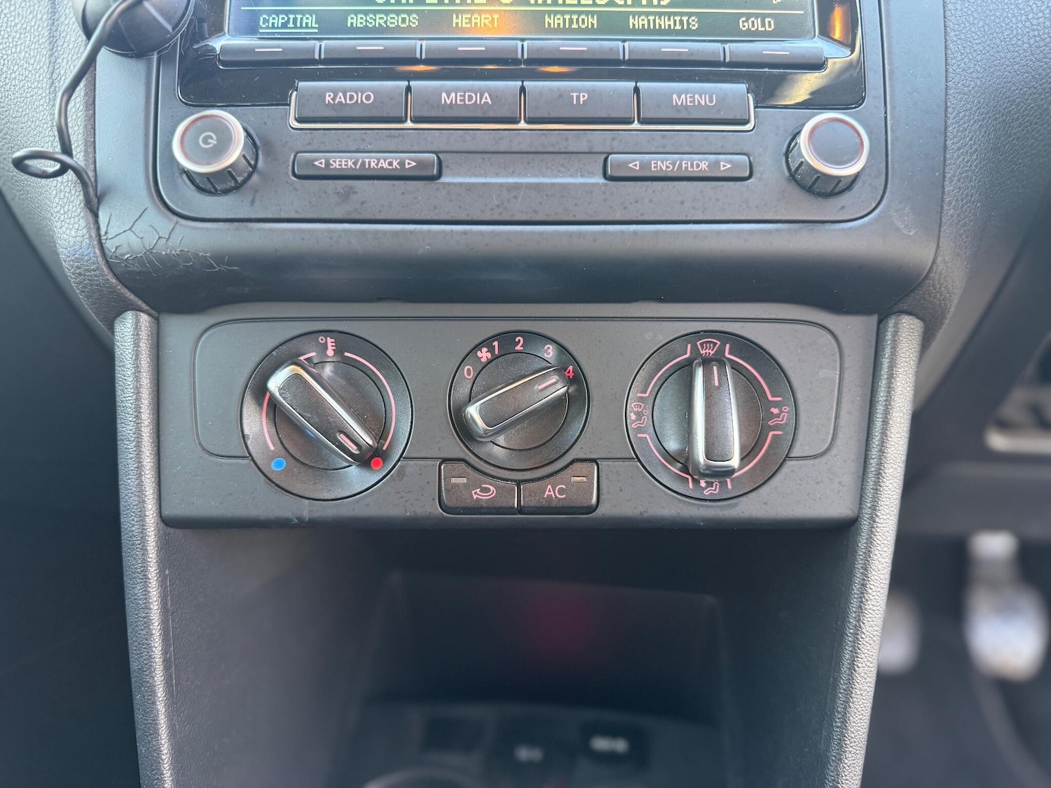 Used Volkswagen Polo for sale - 77242382: Photo 34