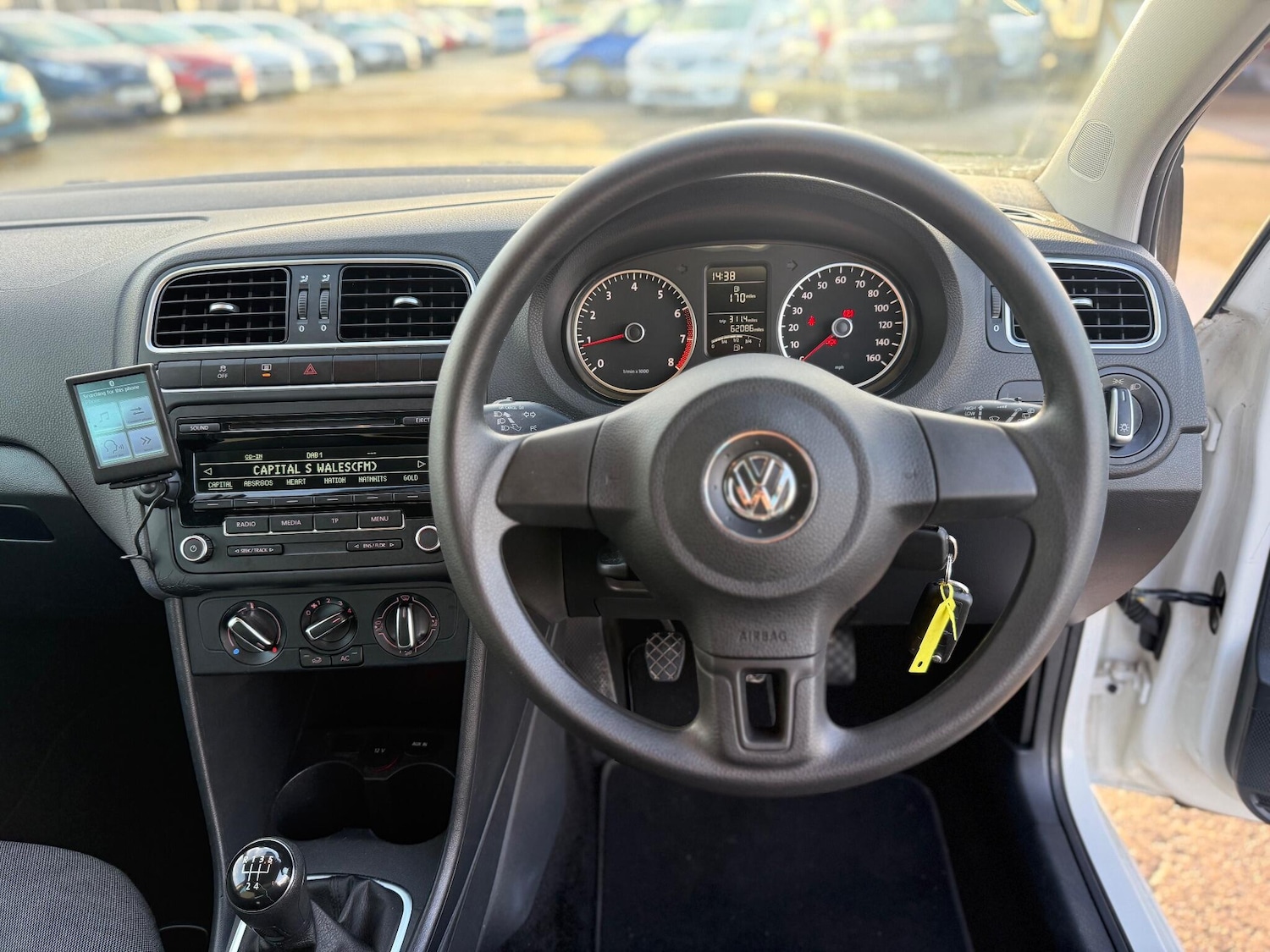 Used Volkswagen Polo for sale - 77242382: Photo 38